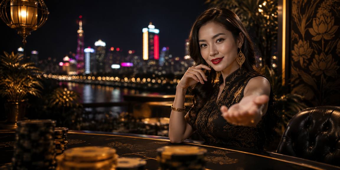 cw99 Chuyển Khoản Casino Trực Tiếp